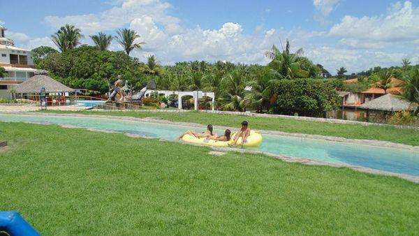 AGUAS CLARAS BEACH RESORT - Reviews (Saubara, Brazil)